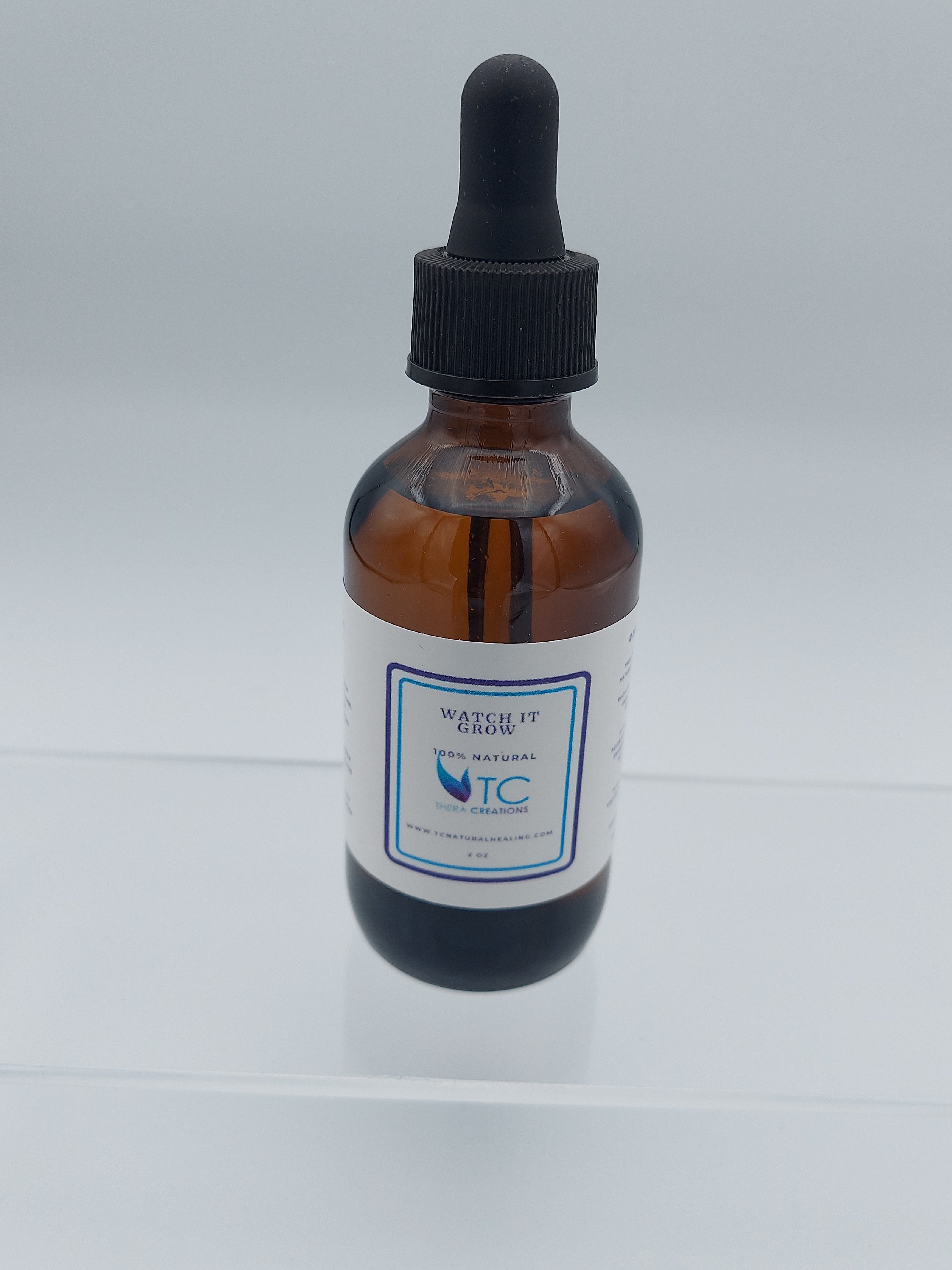 Watch It Grow Serum 15ml